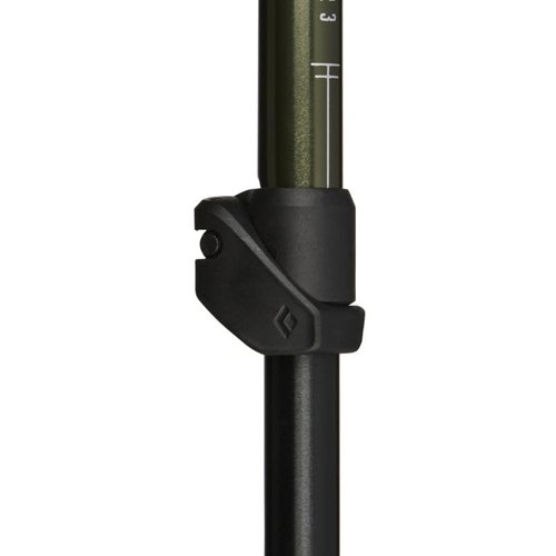 Black Diamond Explorer 3 Trekking Poles, Tundra