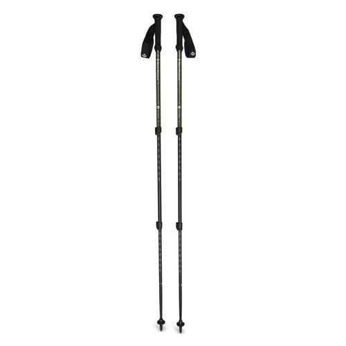 Black Diamond Explorer 3 Trekking Poles, Tundra