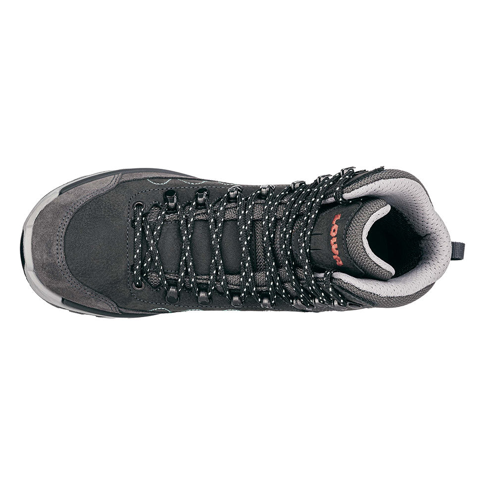 Toro Pro GTX Mid Ws - Graphite/Jade