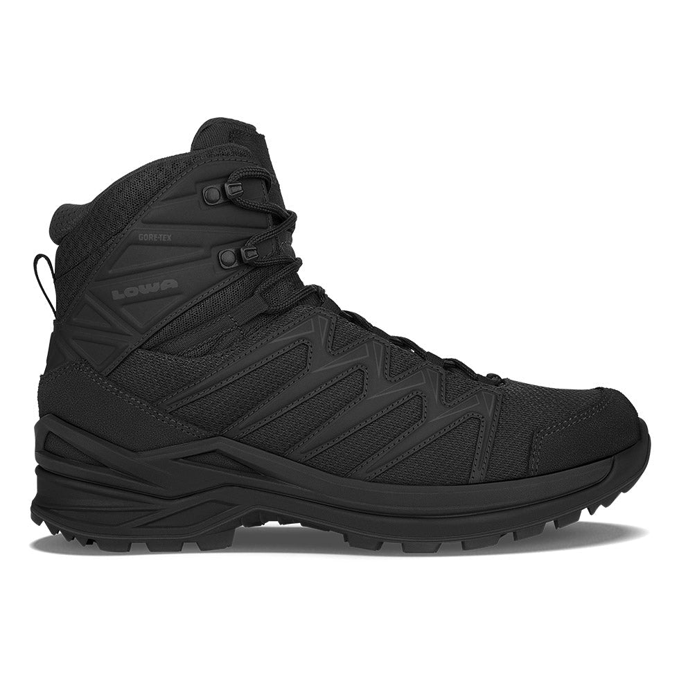 Innox Pro GTX Mid TF Ws - Black