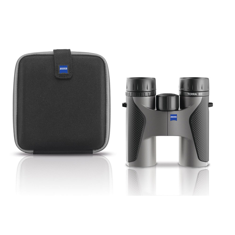 Zeiss Terra ED 10x32 Binocular