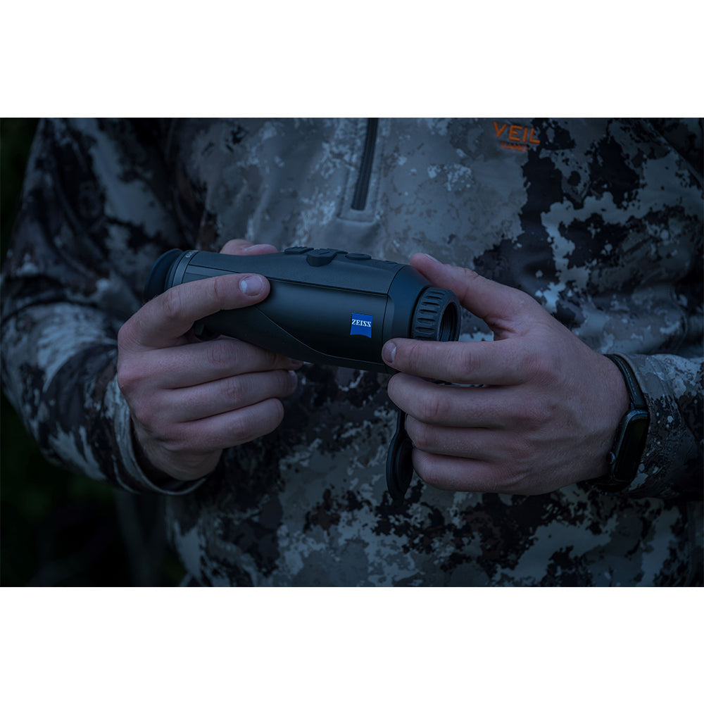 Zeiss DTI 1/25 Thermal Imaging Cameras