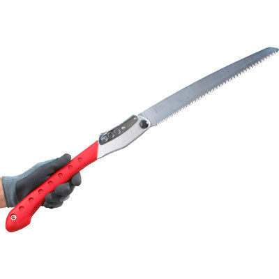 Silky Bigboy Folding Saw 360 - Straight - Various Teeth (35x-36)
