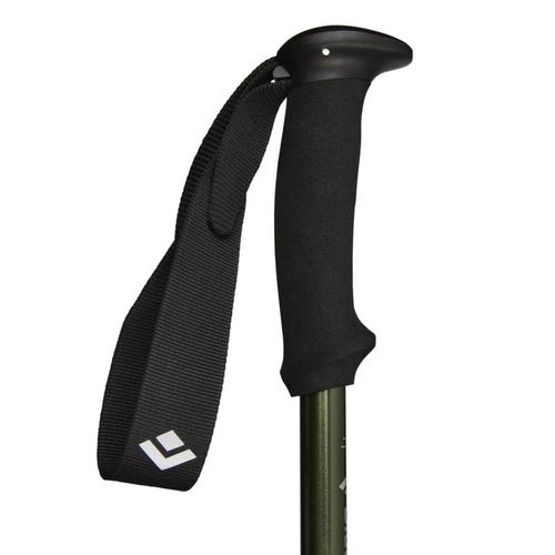 Black Diamond Explorer 3 Trekking Poles, Tundra