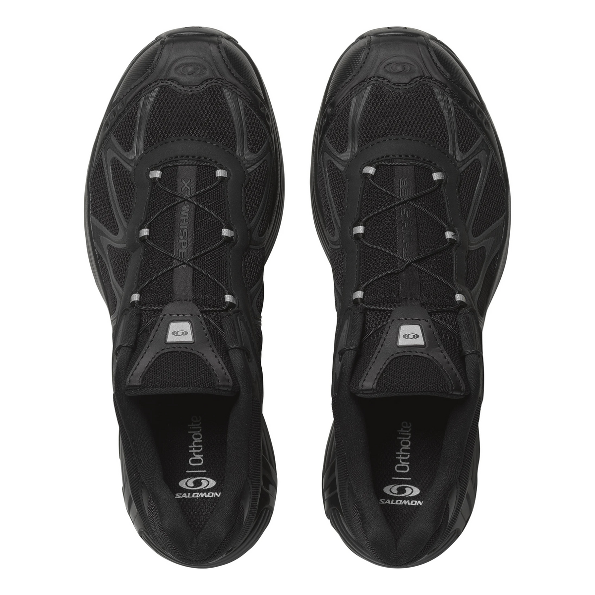 Salomon Men's XT-Whisper Black/Asphalt