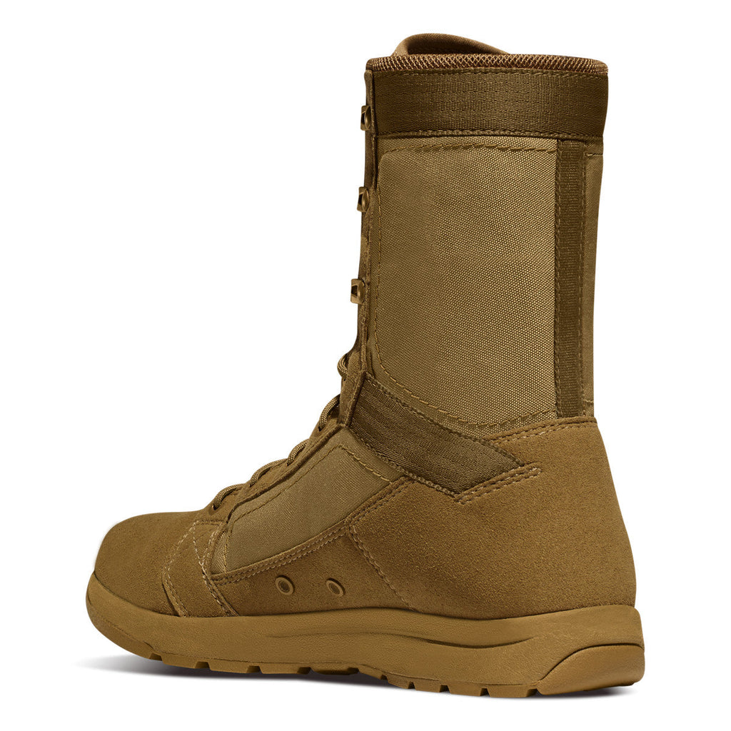 Tanicus 8" Coyote