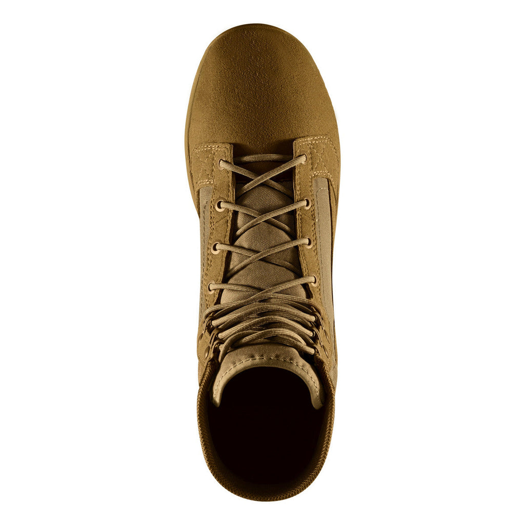 Tanicus 8" Coyote