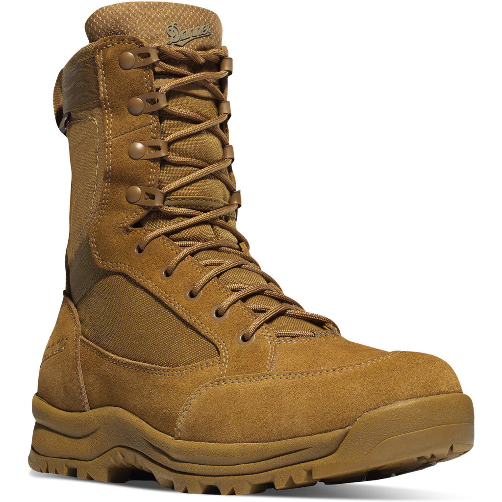 Tanicus 8" Coyote
