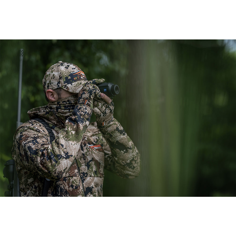 Zeiss DTI 1/25 Thermal Imaging Cameras