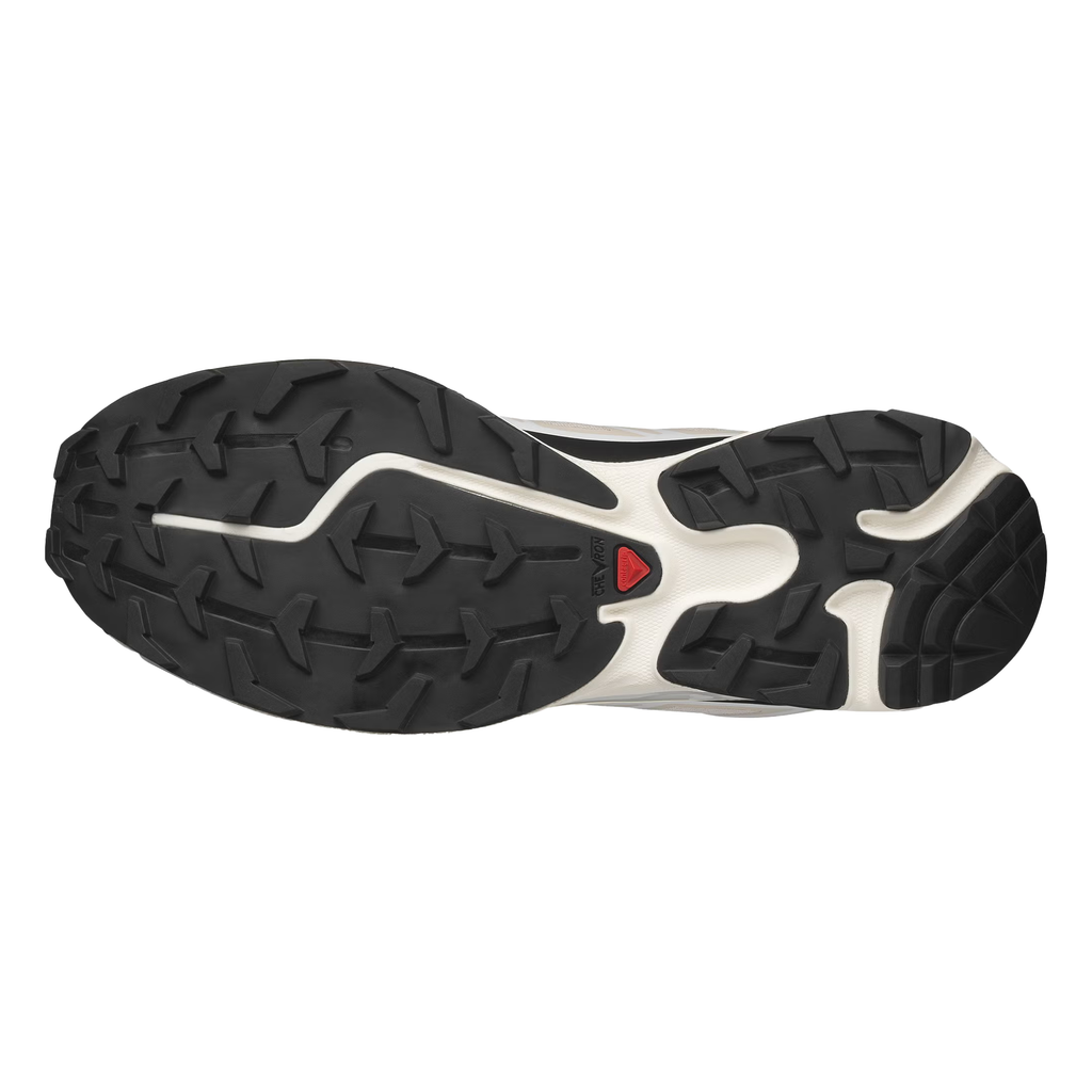 Salomon Men's XT-6 Rainy Day/Black/White