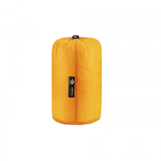 Sea to Summit Ultra-Sil Stuff Sack Yellow 20 Liter