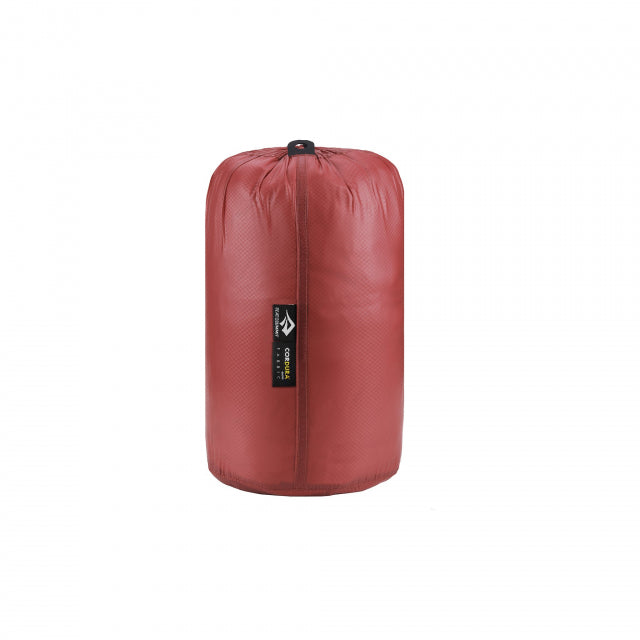 Sea to Summit Ultra-Sil Stuff Sack Yellow 20 Liter