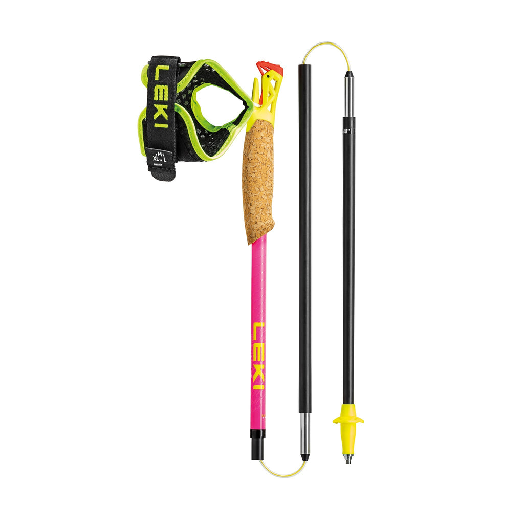 ULTRATRAIL FX.ONE SUPERLITE (PAST SEASONS)