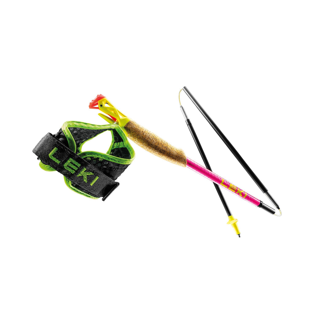ULTRATRAIL FX.ONE SUPERLITE (PAST SEASONS)
