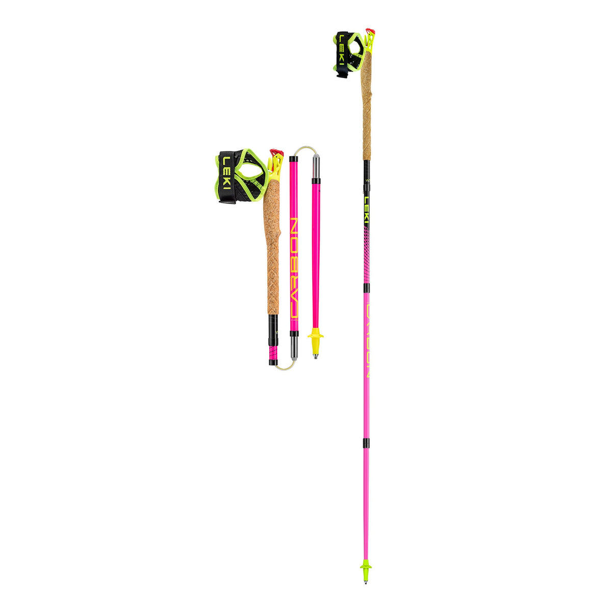 ULTRATRAIL FX.ONE (PAST SEASONS)