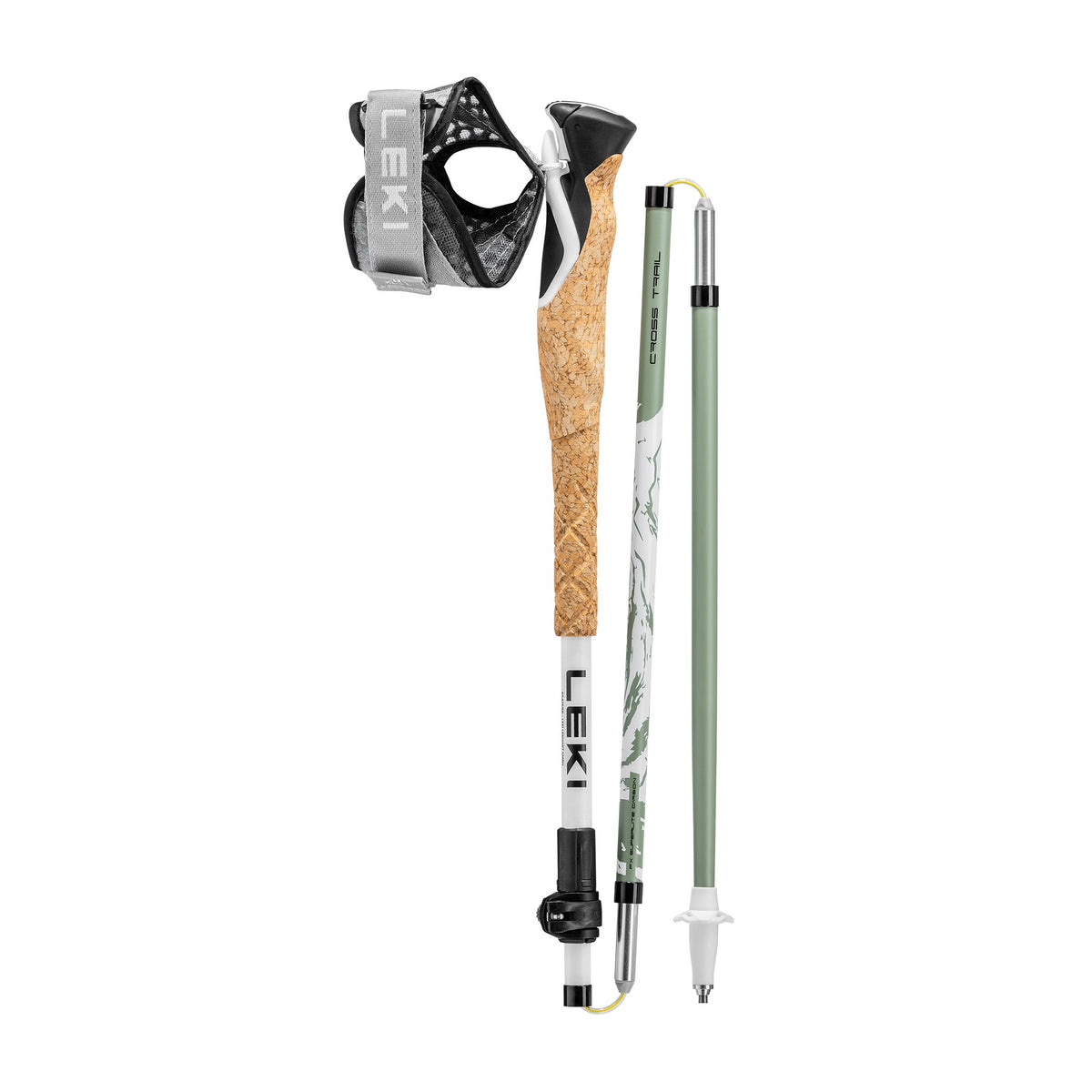 CROSS TRAIL FX SUPERLITE