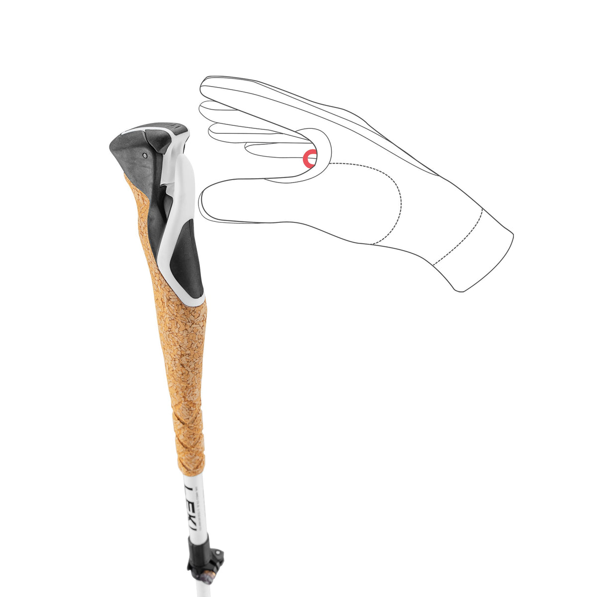 CROSS TRAIL FX SUPERLITE