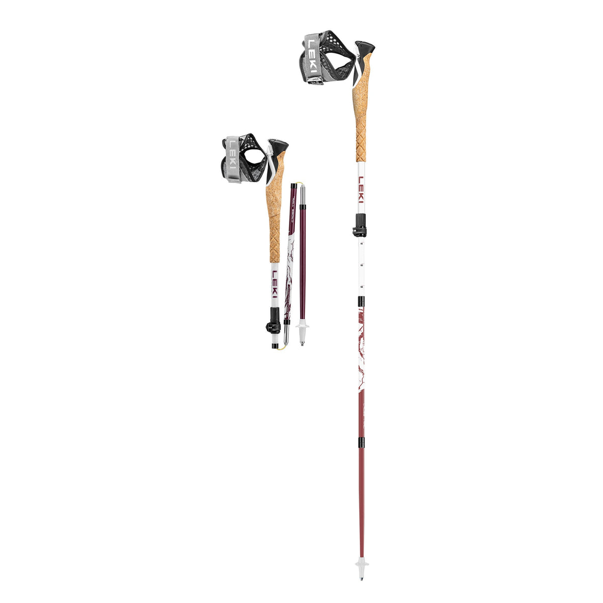 CROSS TRAIL FX SUPERLITE
