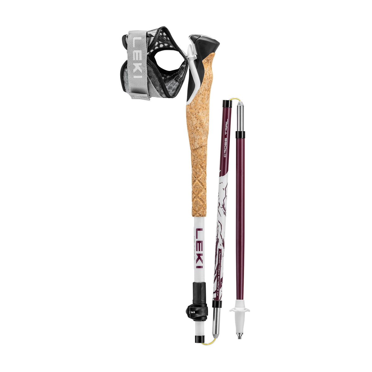 CROSS TRAIL FX SUPERLITE