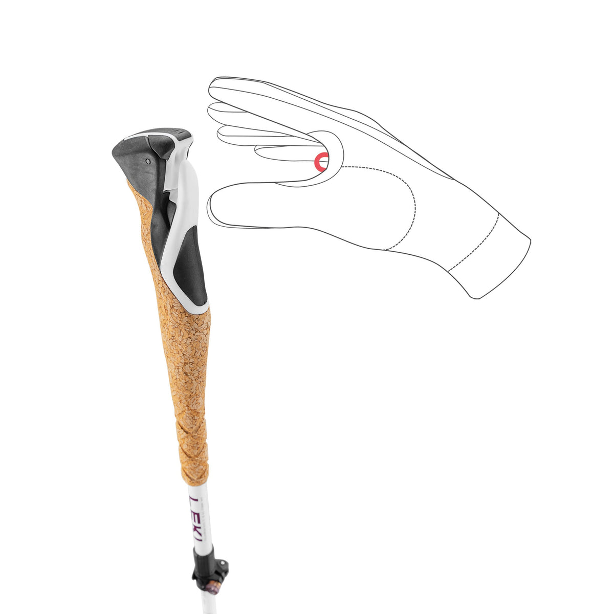 CROSS TRAIL FX SUPERLITE
