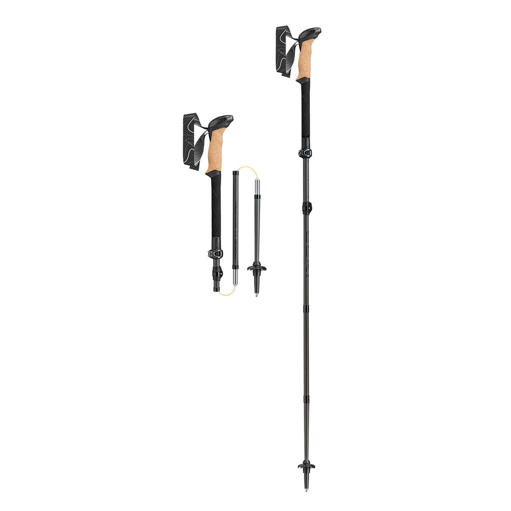 MAKALU PRO FX CARBON