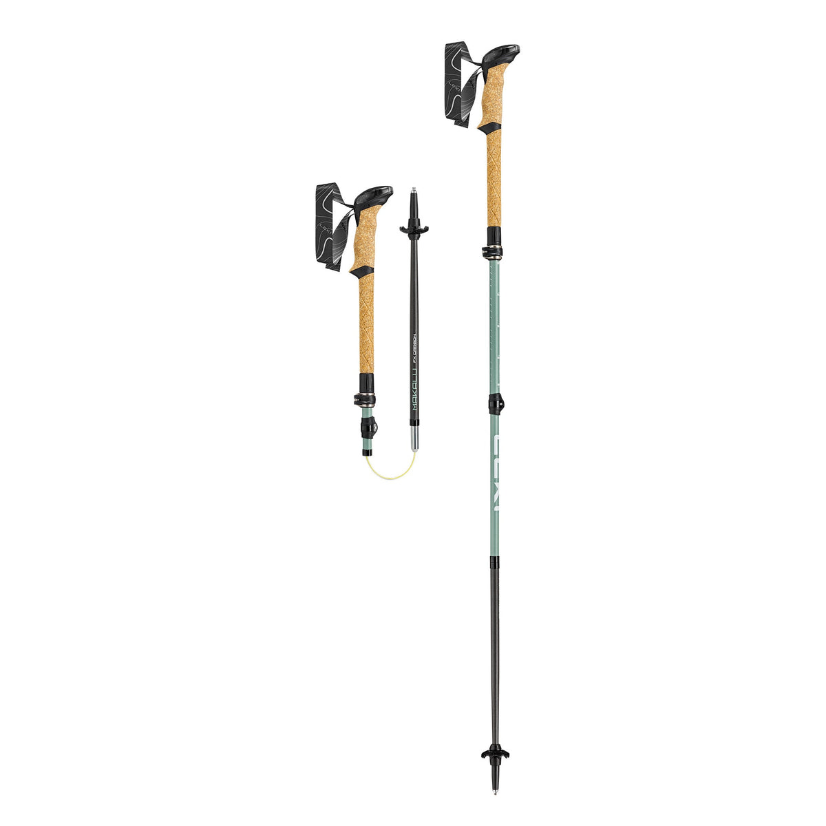 MAKALU FX CARBON