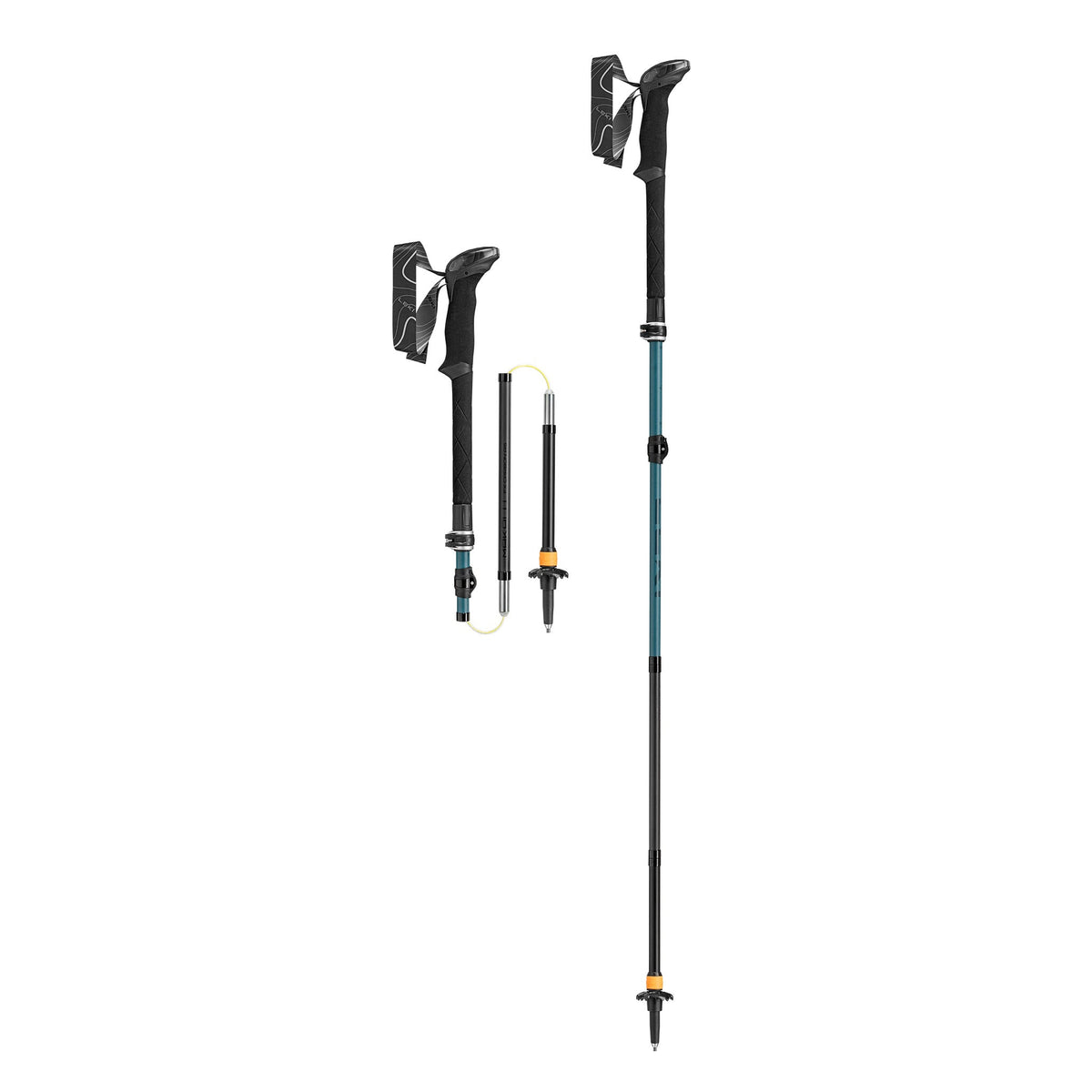 MAKALU FX CARBON AS