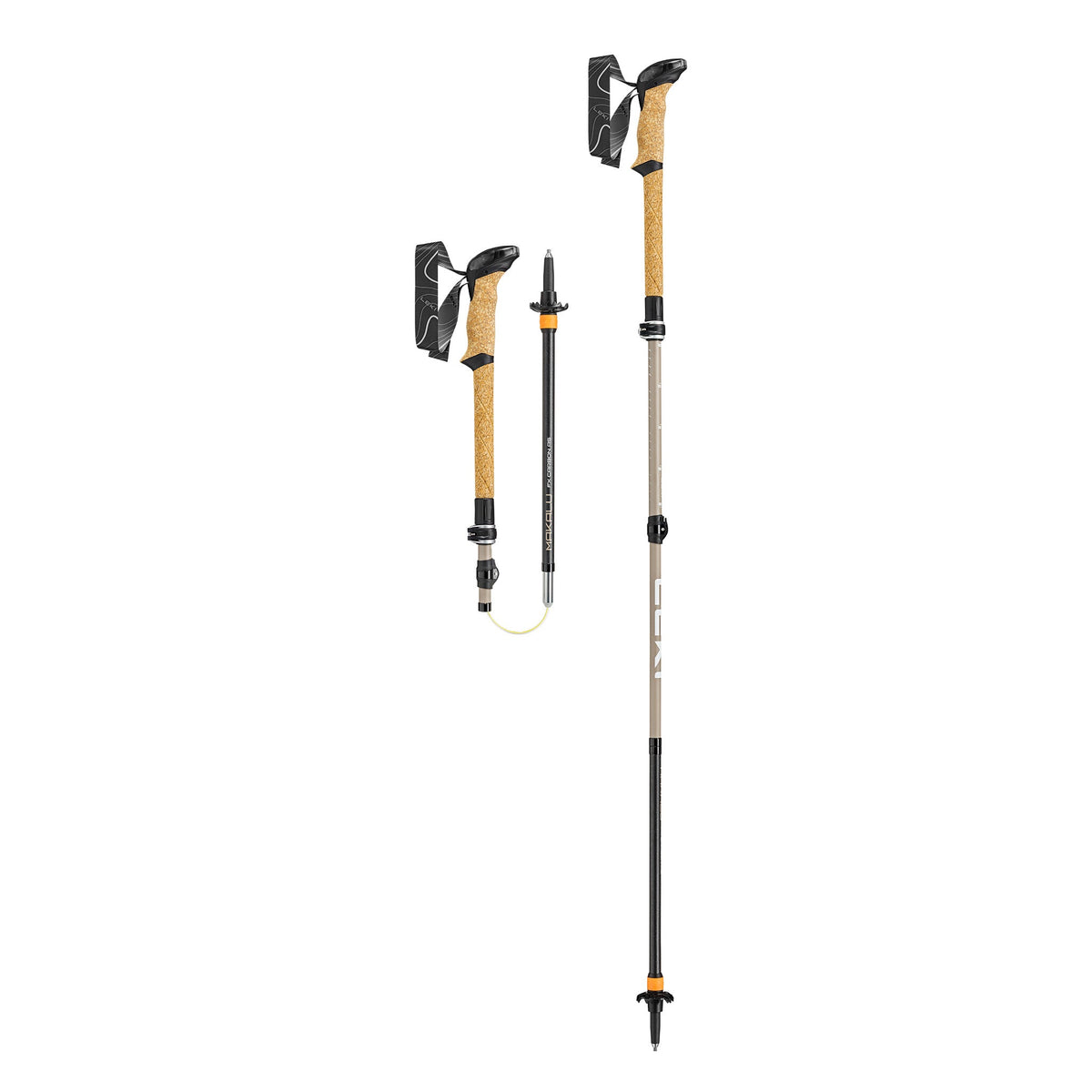 MAKALU FX CARBON AS