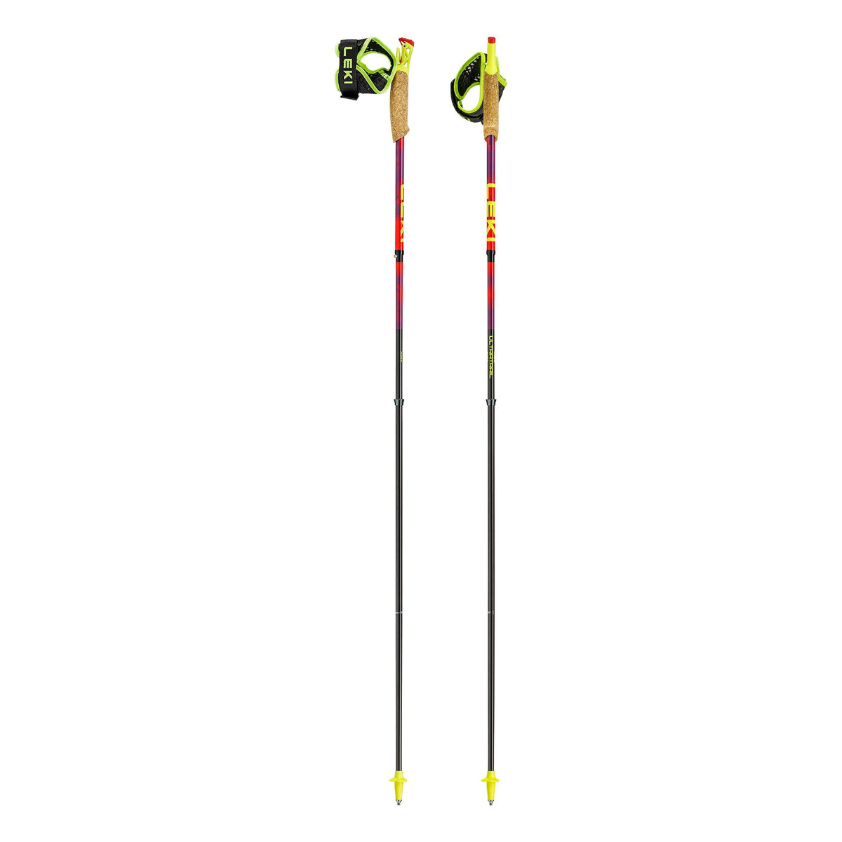 ULTRATRAIL FX.ONE SUPERLITE
