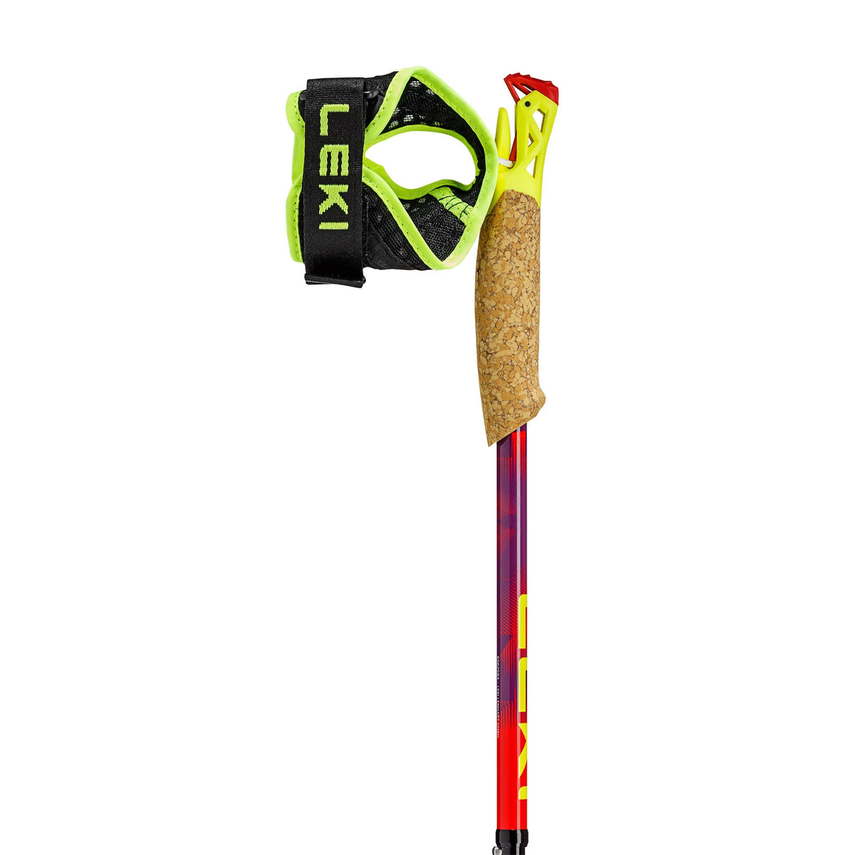ULTRATRAIL FX.ONE SUPERLITE