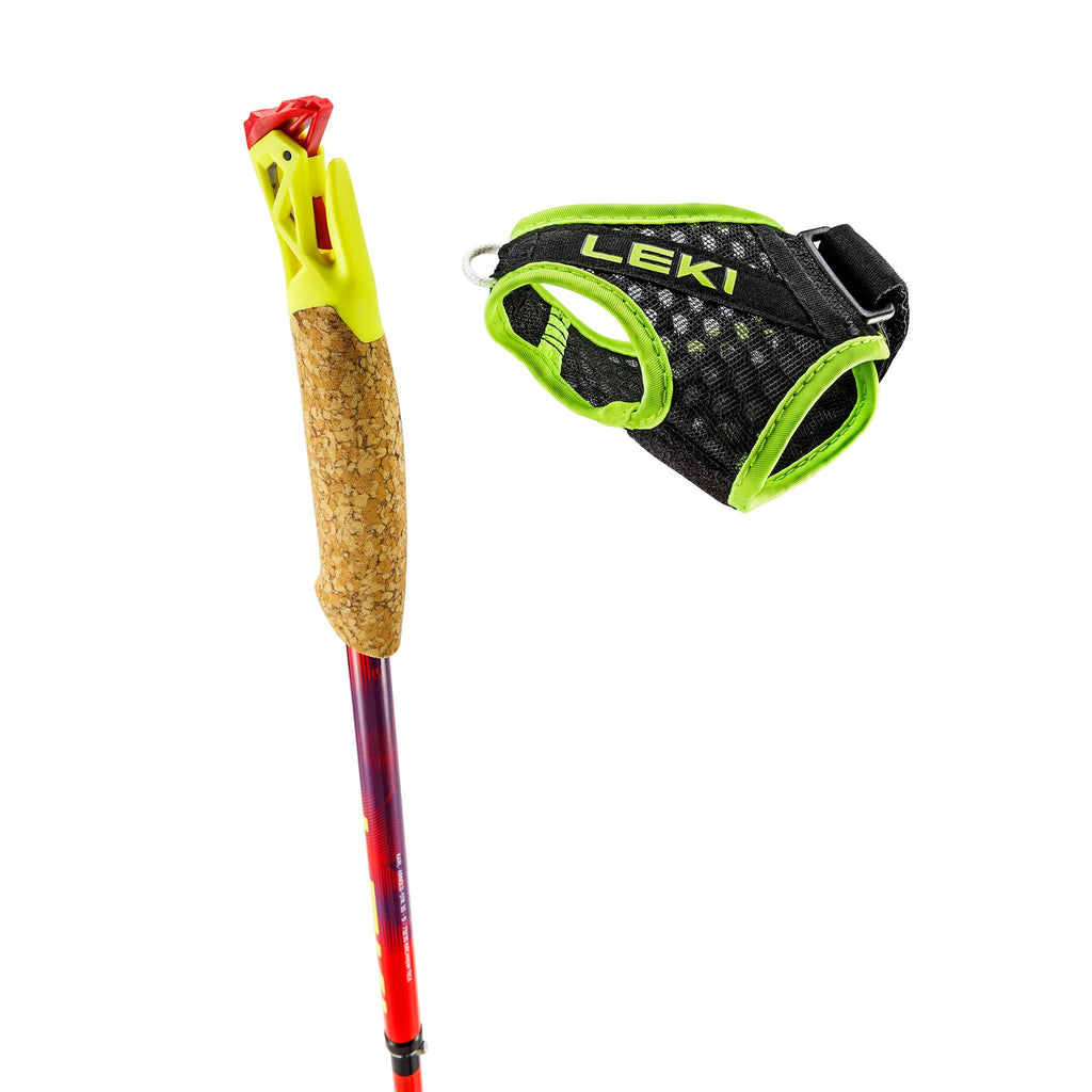 ULTRATRAIL FX.ONE SUPERLITE