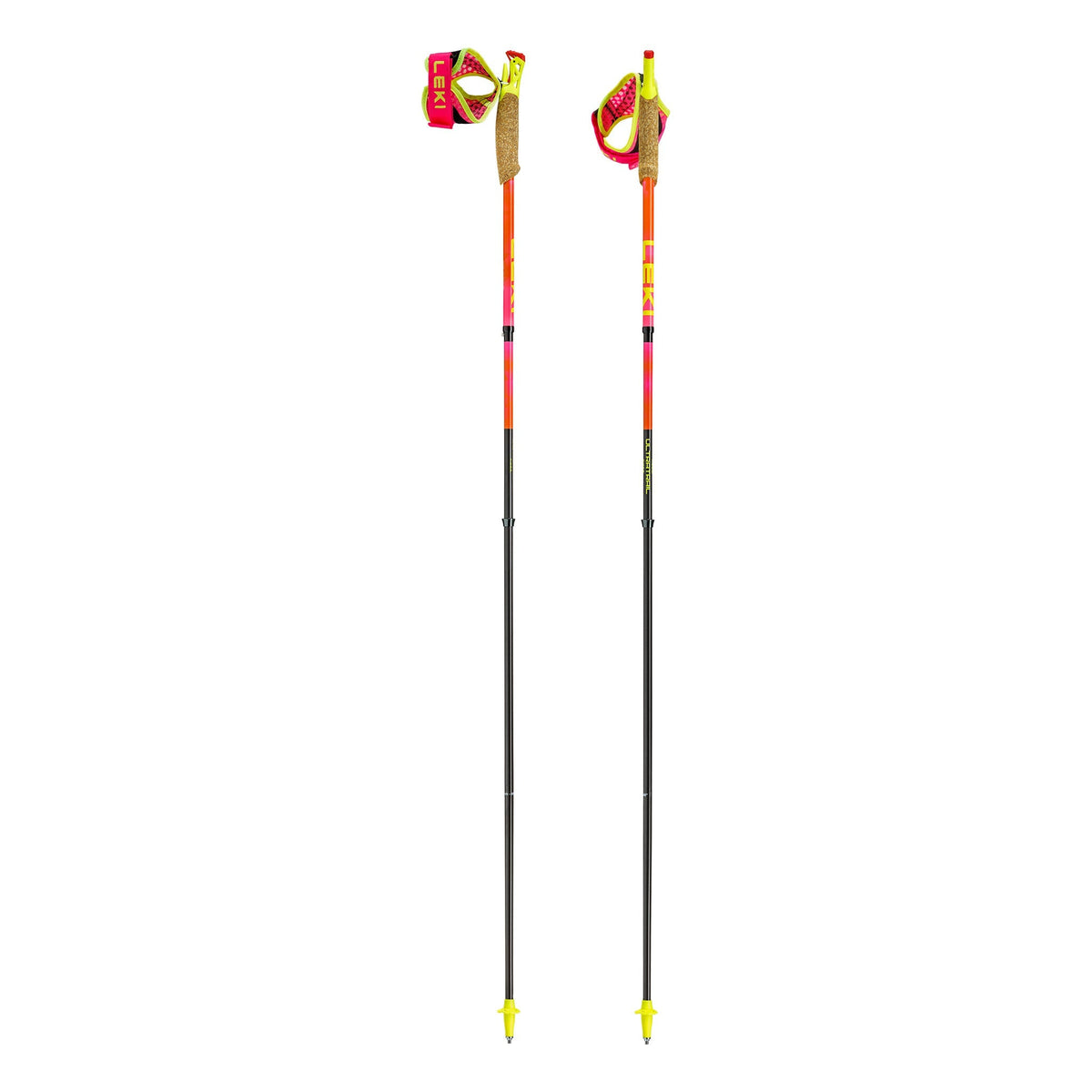 ULTRATRAIL FX.ONE SUPERLITE