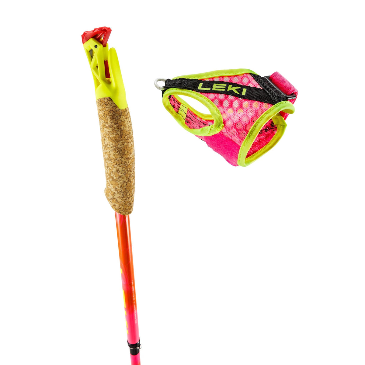 ULTRATRAIL FX.ONE SUPERLITE