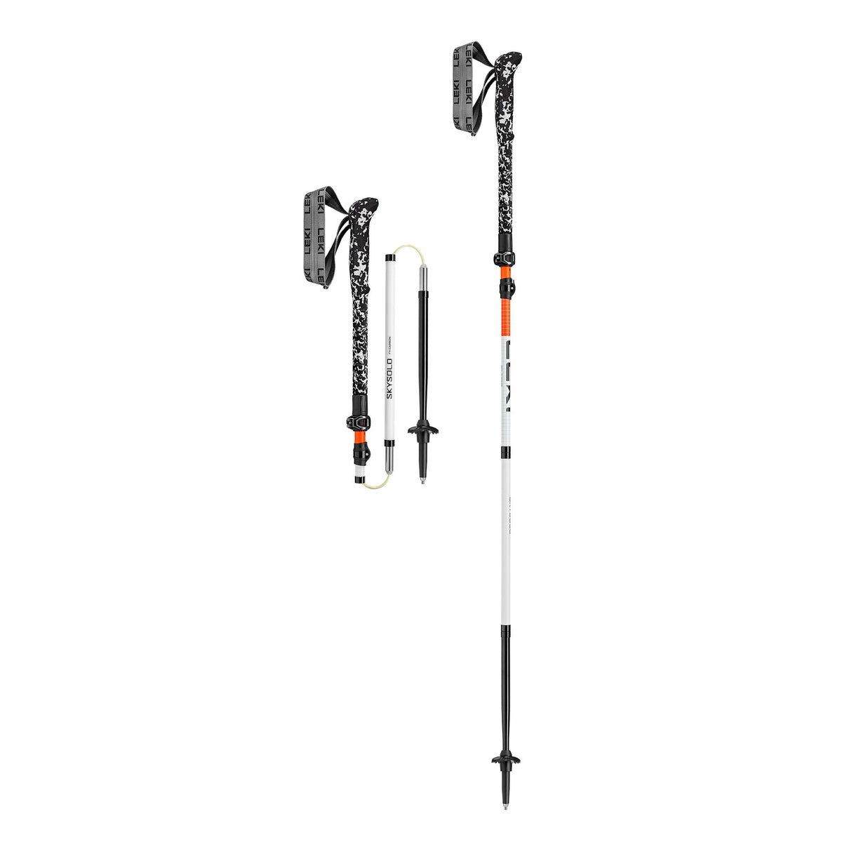 SKYSOLO FX CARBON