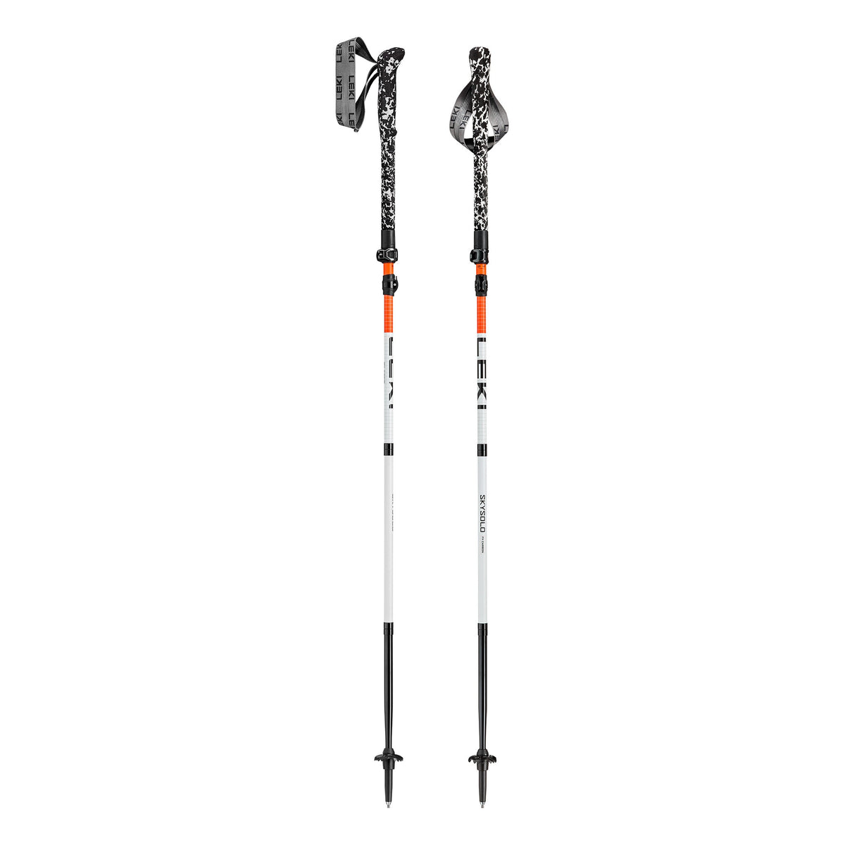 SKYSOLO FX CARBON
