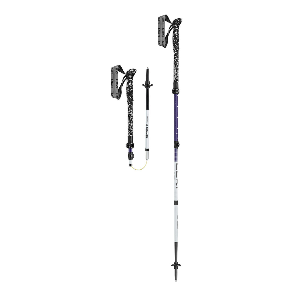 SKYSOLO FX CARBON
