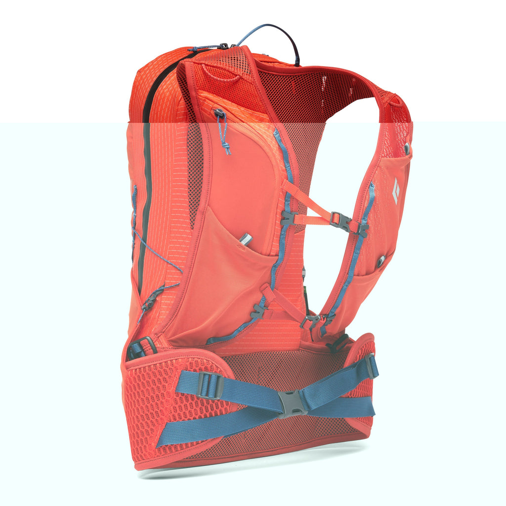 Pursuit 15 Backpack - Past Season
