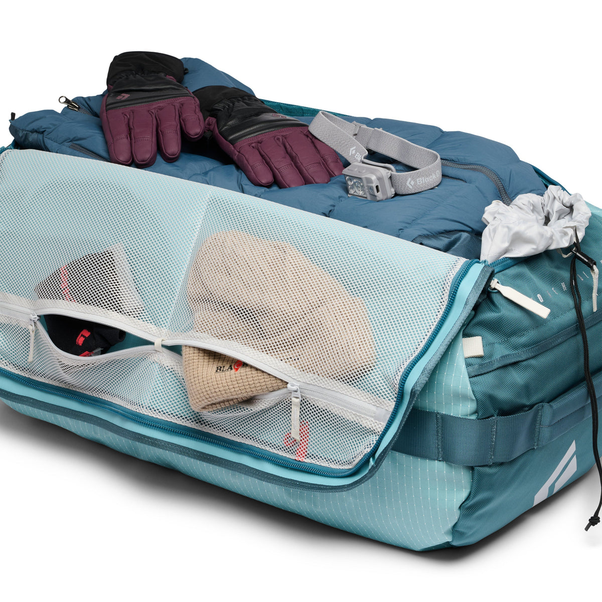 Stonehauler 95 L Duffel