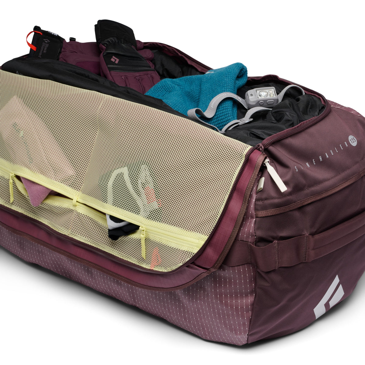 Stonehauler 125 L Duffel