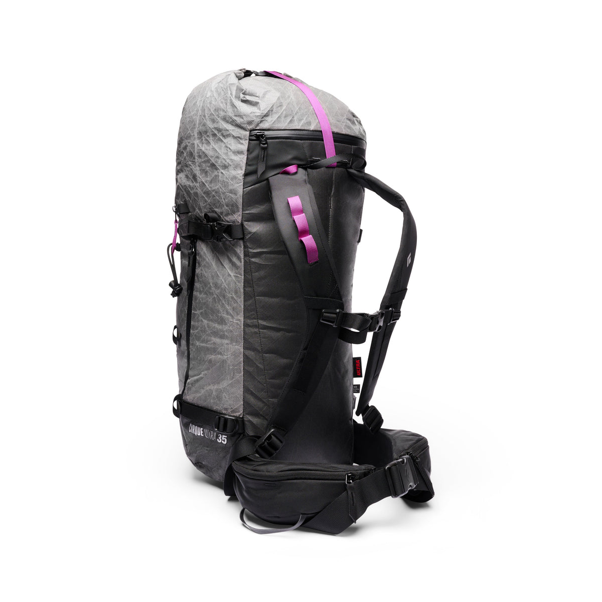 Cirque Ultra 35