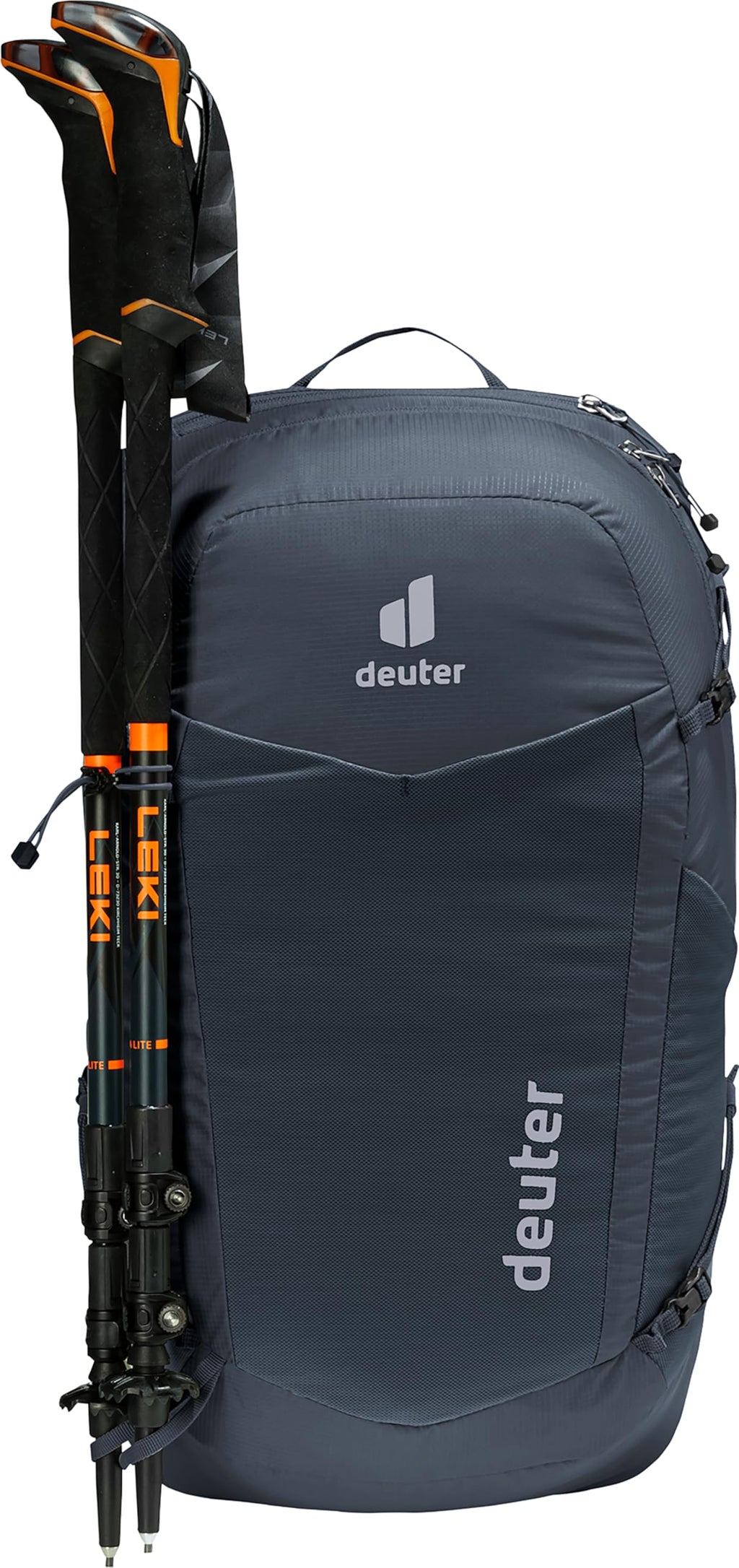 Deuter Unisex Speed Lite Pro 19L Mountain Hiking Backpack, 25 Liters - Black