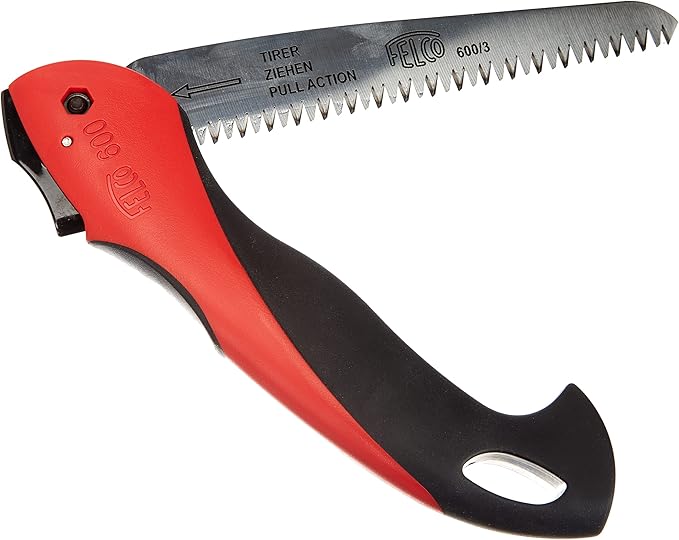 FELCO Folding Saw No. 600