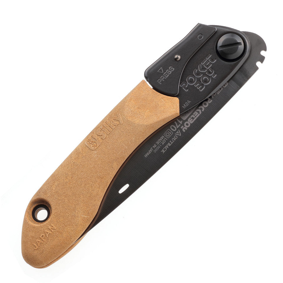 Silky POCKETBOY Professional 170mm - Outback Edition (752-24)