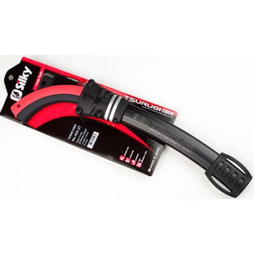 Silky Tsurugi 270-375 - Curved - Large Teeth (454-xx)