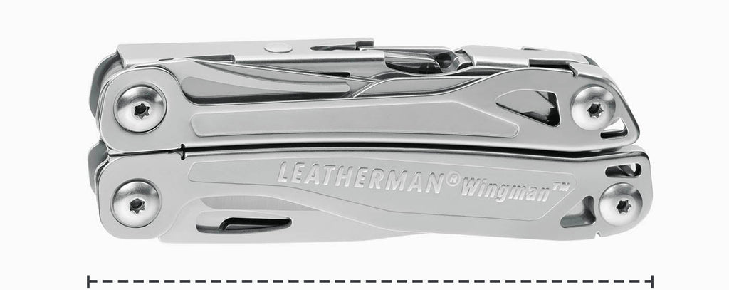 Wingman®