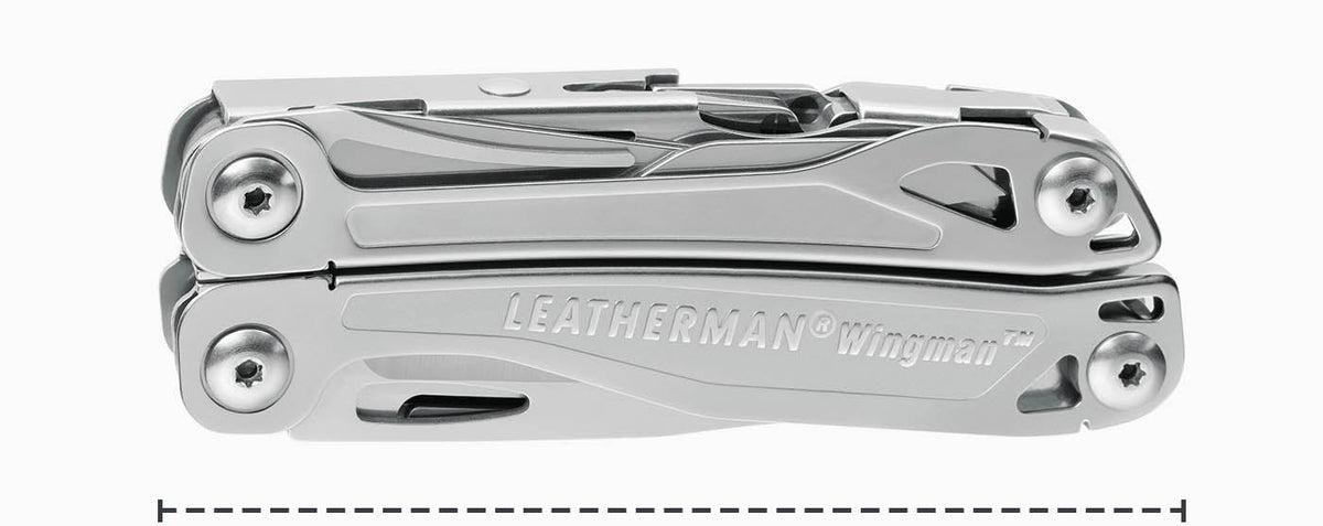 Wingman®