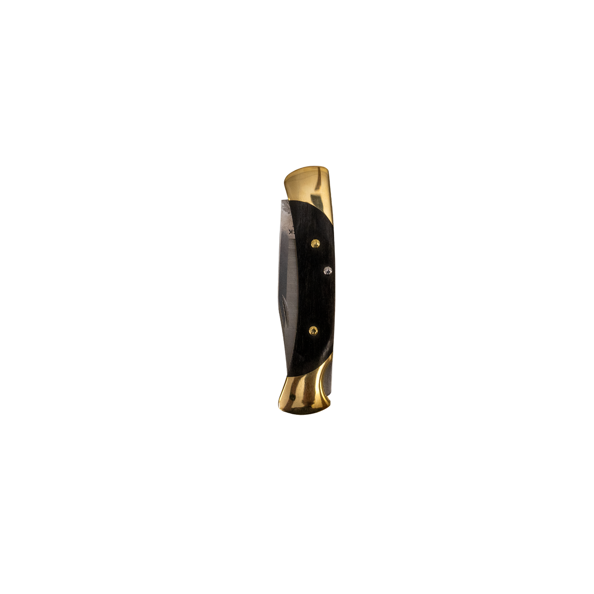 Buck USA Lockback Knives - 110, 112 & 55