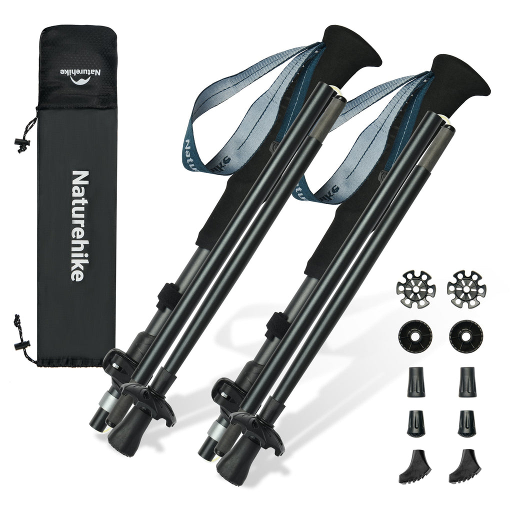 Naturehike Gale Terk PRO Trekking Poles