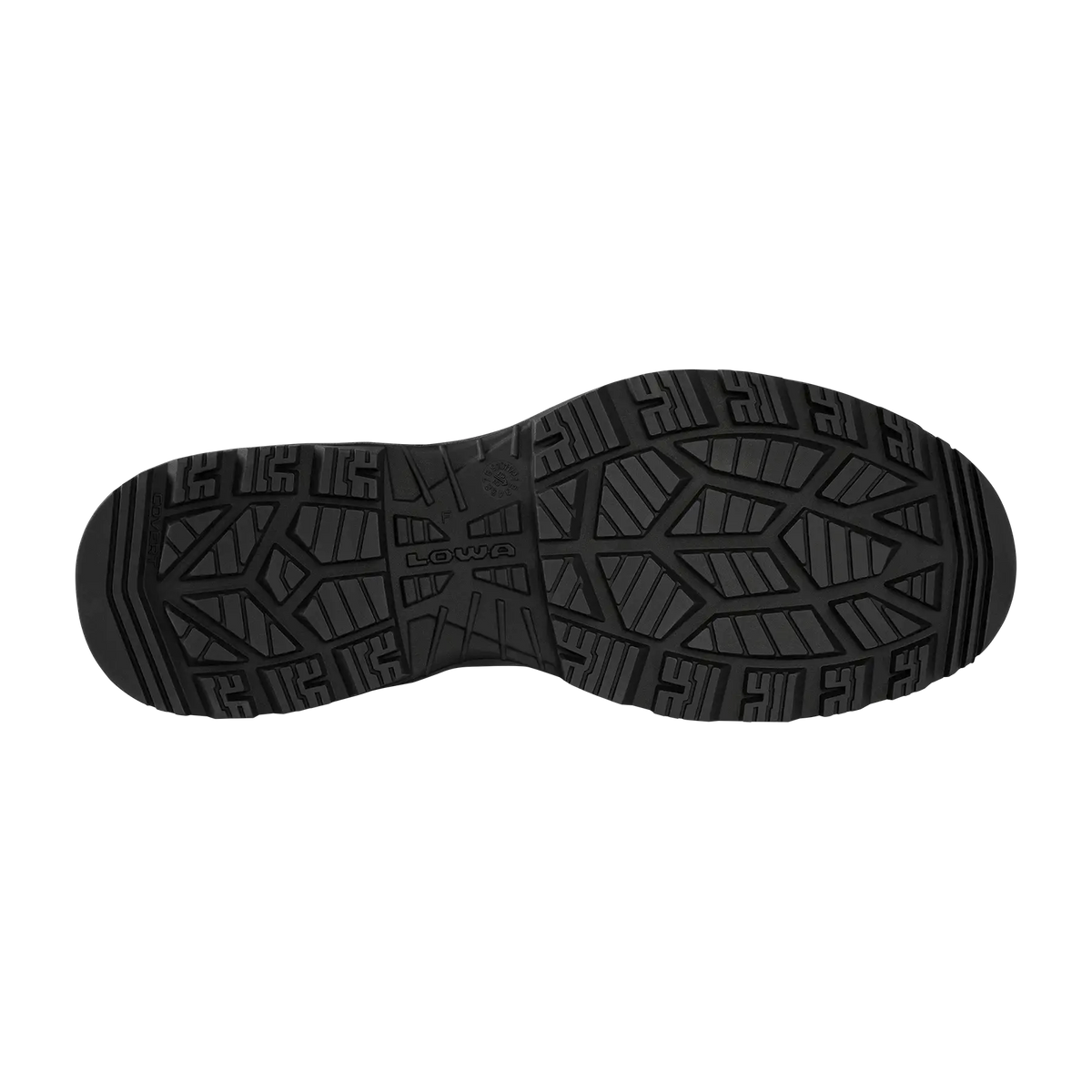 LOWA ZICON® GTX MID - BLACK