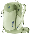 Deuter Unisex Speed Lite Pro 25L Mountain Hiking Backpack, 25 Liters - Mineral-Grove